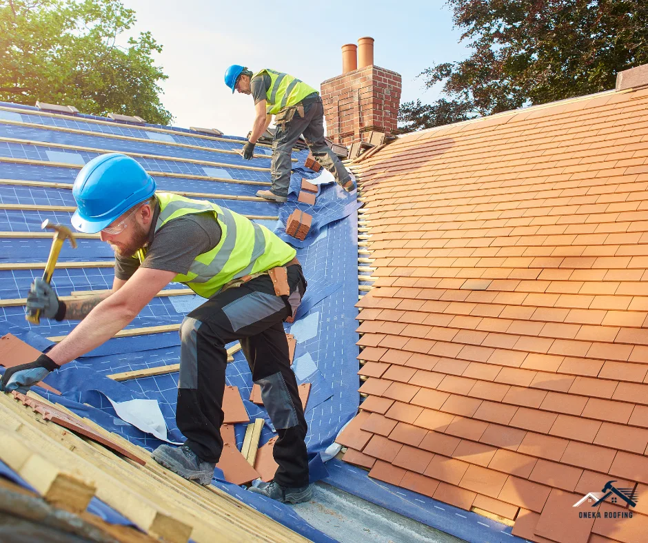 Why choose Roof Repair Near Me in Havana, AR